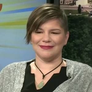 Meet your Posher, Darlene